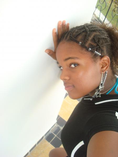 Miss angie